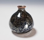 Yōhen Yuteki Saké Flask by Kamada Kōji