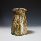 Iga Vase by Sawada Hiroyuki