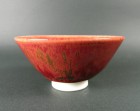 Shinshayū Tea Ceremony Bowl by Tamaya Kōsei