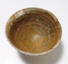 Haiyū Yōhen Tea Ceremony Bowl by Wada Tōzan