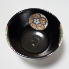 Mari Tea Ceremony Bowl by Kotoura Kiln