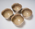 Gohondé Bowl Set by Wada Hiroaki