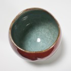 Seiji Kōsai Tea Ceremony Bowl by Ikai Yūichi