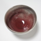 Hakuji Kōsai Tea Ceremony Bowl by Ikai Yūichi