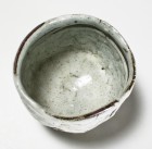 Hakuyūsai Tea Ceremony Bowl by Ikai Yūichi