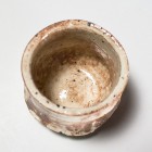 Kohiki Saké Cup by Ikai Yūichi