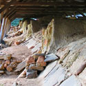 image of climbing kiln