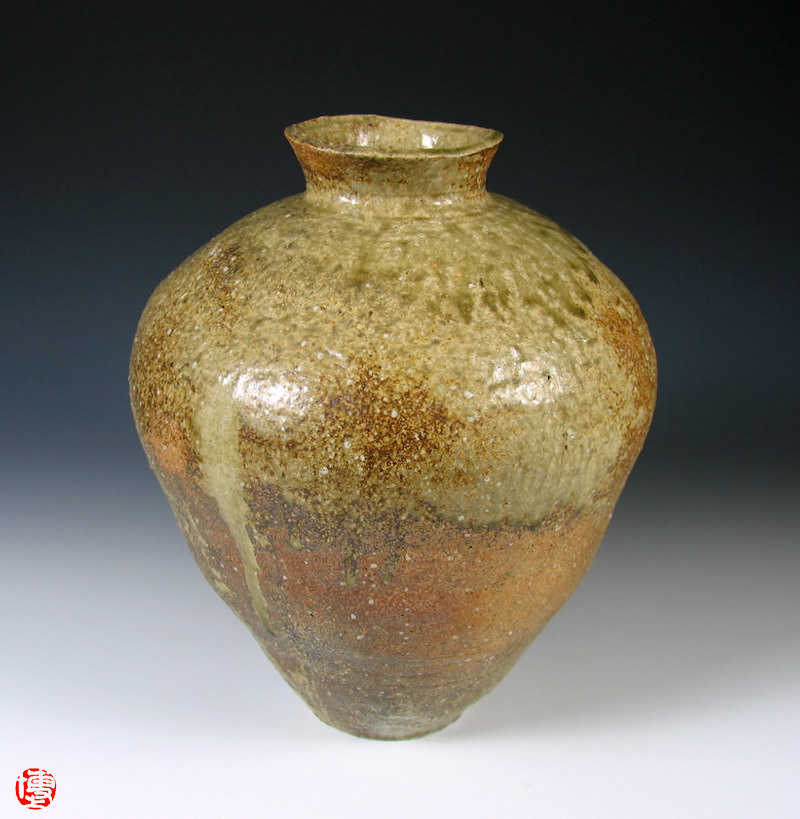 Tsubo pottery deals
