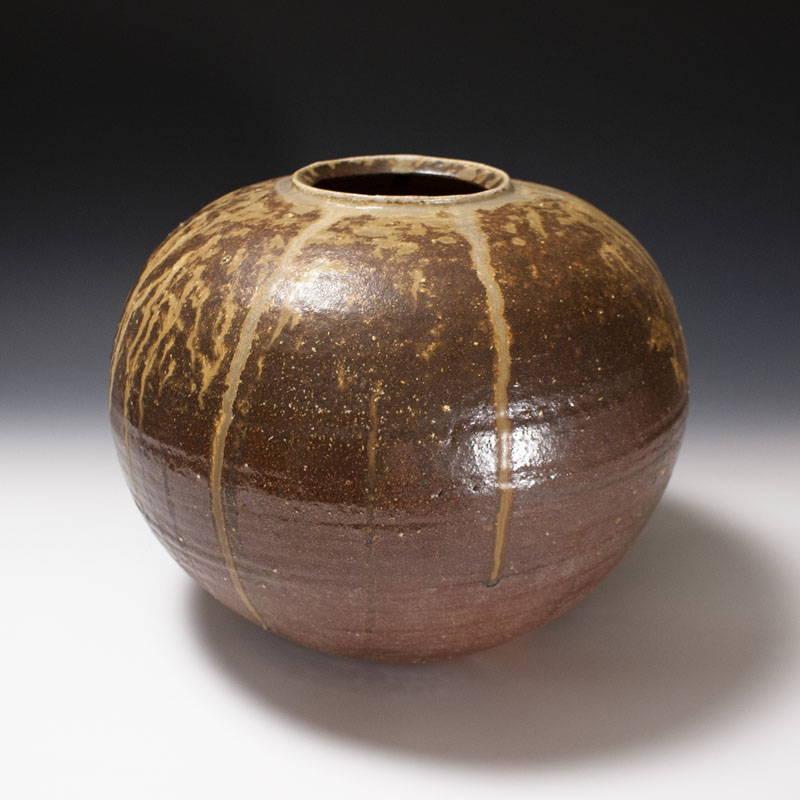 Tsubo jar on sale