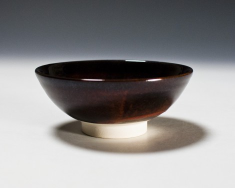 Kōyō Saké Cup by Tamaya Kōsei: click to enlarge