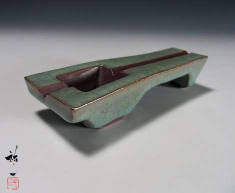 Seiji Cigar Stand by Ikai Yūichi: click to enlarge