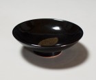 Hattenmoku Saké Cup by Tamaya Kōsei