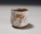 Kagayō Shino Sak&#233; Cup by Suzuki Tomio