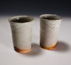 Haiy&#363; Beer Glass Set by Wada T&#333;zan