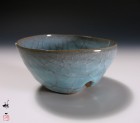 Seiji Tea Ceremony Bowl by Ikai Y&#363;ichi