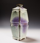 Kinyō Tsubo Jar by Kawai Takéichi
