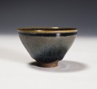 Yōhen Suikō Saké Cup by Kamada Kōji
