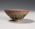 Yōhen Shikō Saké Cup by Kamada Kōji