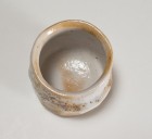 Kagayō Shino Saké Cup by Suzuki Tomio