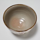 Shōbu Tea Ceremony Bowl by Kotoura Kiln