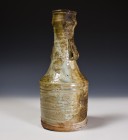 Oizumi Yōhen Vase by Wada Tōzan