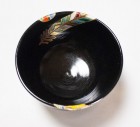 Taka-no-Hané Tea Ceremony Bowl by Wada Tōzan