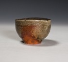 Yōhen Saké Cup by Wada Tōzan
