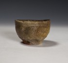 Yōhen Saké Cup by Wada Tōzan