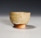 Madarayū Saké Cup by Wada Tōzan