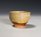 Madarayū Saké Cup by Wada Tōzan