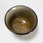 É-garatsu Saké Cup by Wada Tōzan