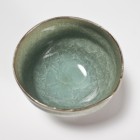 Seiji Kōsai Tea Ceremony Bowl by Ikai Yūichi