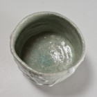 Haiyū Sansai Tea Ceremony Bowl by Ikai Yūichi