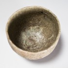 Haitō Yōhen Tea Ceremony Bowl by Ikai Yūichi