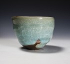 Seiji Tea Ceremony Bowl by Ikai Yūichi
