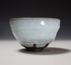 Geppaku Seiji Tea Ceremony Bowl by Ikai Yūichi