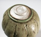 Haiyūsai Lidded Tsubo Jar by Ikai Yūichi