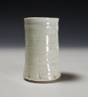 Haiji Porcelain Tumbler by Ikai Yūichi