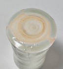 Haiji Porcelain Tumbler by Ikai Yūichi